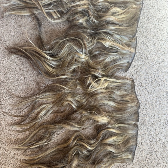 SHEIN Hair Extensions | Real & Fake Hair | - Picture 5 of 11